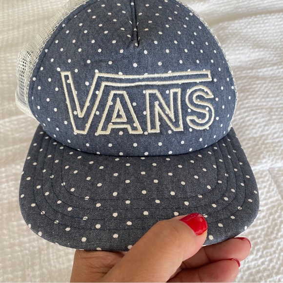 Vans Cap - Picture 6 of 7